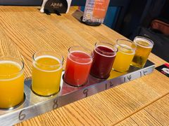 -牛啤堂精酿啤酒餐吧(五棵松华熙店)