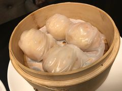 虾饺皇-浙江安吉JW万豪酒店·万豪中餐厅