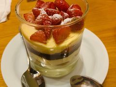 -君悦酒店·La Terrazza意合園·意式风味