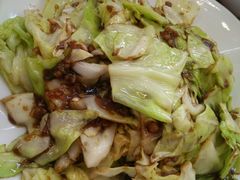-巷子深菜馆(新华路店)