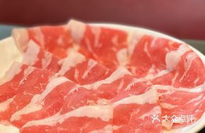 Xiao Fei Yang Premium Beef