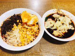 花市豌杂面-花市豌杂面(民生路店)