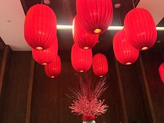 -悦轩中餐厅·高空江景·杭州柏悦酒店