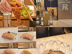 -鮨政·Omakase(港汇恒隆广场店)