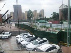 -盐帮食坊•小河帮川菜(四川师大店)