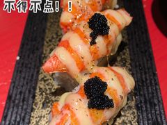 火炙厚肉棒-御前十七(北京路天河城店)