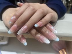 -晨·艺美甲美睫