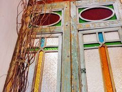 -西关84·History·Art·Cafe