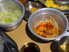 -姜虎东白丁烤肉(深圳湾后海汇店)