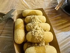 -鸿顺老铁锅美蛙鱼府(解放碑店)