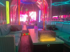 -外滩8号 whisky bar(金延大厦店)
