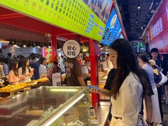 -东门町美食街