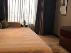 -扬州绿地铂骊酒店