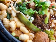 -宫廷药膳罐罐面(兴庆路店)