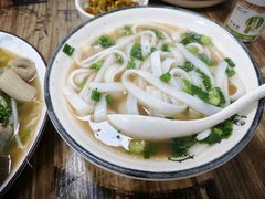 -正宗阳山牛杂(东城店)