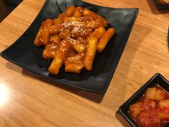 -肥肥虾庄·金牌油焖大虾(杨园滨江时代walk店)