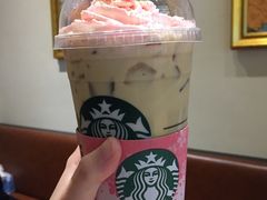 -星巴克(深圳星都豪庭店)