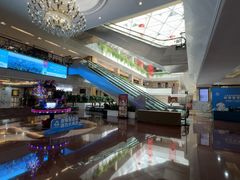 -广东大厦酒店(广州北京路步行街纪念堂地铁站店)