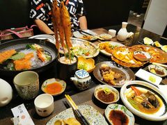 -德川家日本料理(中关村寰太大厦店)