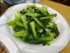 -回家湘菜馆(浮山后店)