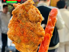 -丁脊壹绝·里脊肉