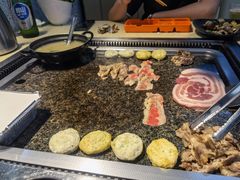 -猪的故事·韩式烤肉(韩乐坊店)