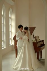 点击看大图 -帆拉斐婚纱摄影(春熙店)