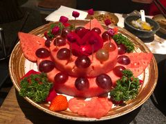 -盡膳口福跷脚牛肉火锅(合生汇购物中心店)