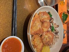 -Mr.Fish鱼鲜生海鲜放题(高德置地冬广场店)