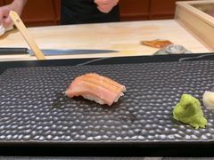 -Sushi Hanzo半藏(天环广场店)