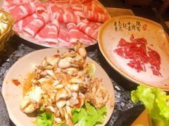 -蜀大侠火锅(四川北路店)