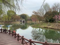 -梁鸿国家湿地公园