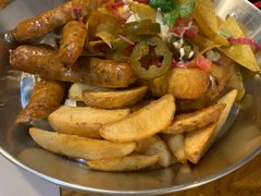 -AFS Cafe & Canteen(闽江二路店)