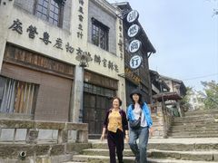 -两江国际影视城