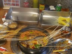 -江湖六膳門串串香(隆礼路店)