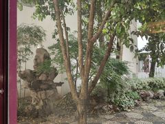 -全季酒店(苏州观前步行街店)