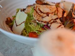 -OGGI TRATTORIA PIZZERIA(深业上城店)