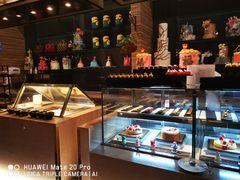 -富力希尔顿酒店·地阔自助餐厅