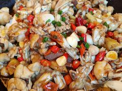 -陈厨老味·老派郴州菜(宜章店)