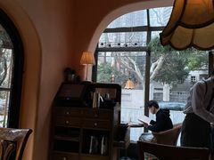 -夏朵餐厅(丁香店)