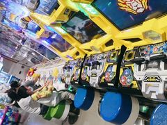 -反斗乐园(金光华广场店)