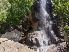 -天津盘山风景名胜区