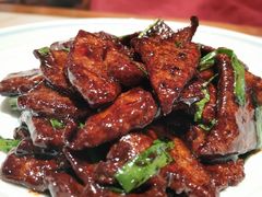 -小吊梨汤·北京菜·烤鸭(鸟巢店)