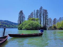 -东钱湖旅游度假区