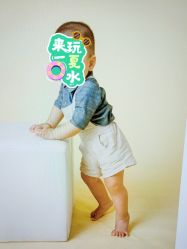 -倾城宝贝儿童摄影(广州天河店)