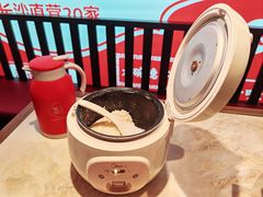 -味上湘菜馆(阿波罗店)