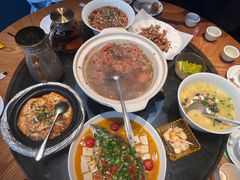 -鑫小城故事·藕汤·家常菜(台北一路总店)