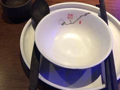 -绿茶餐厅(乐峰广场店)