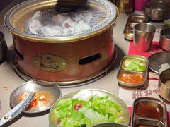 -西塔老太太泥炉烤肉(温州首店万象城黑金店)