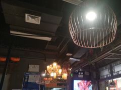-东方红·湖南菜(金屿店)